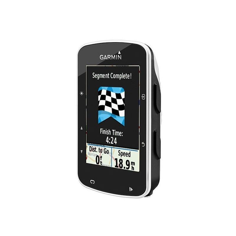 Велокомп'ютер Garmin Edge 520 WW 010-01368-00