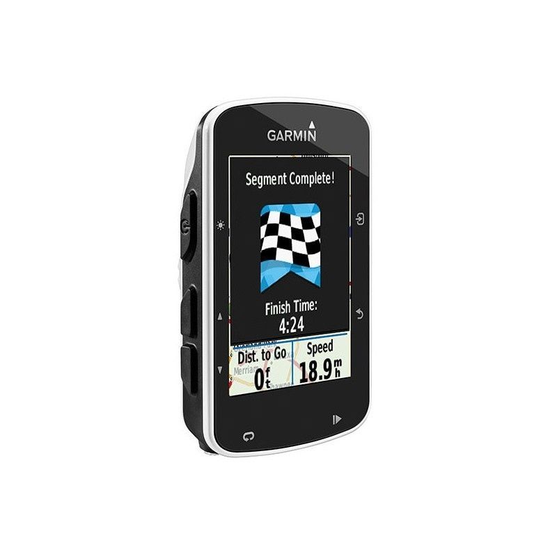 Велокомп'ютер Garmin Edge 520 WW 010-01368-00