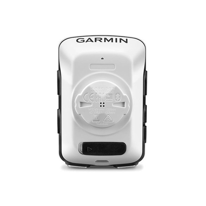 Велокомп'ютер Garmin Edge 520 WW 010-01368-00