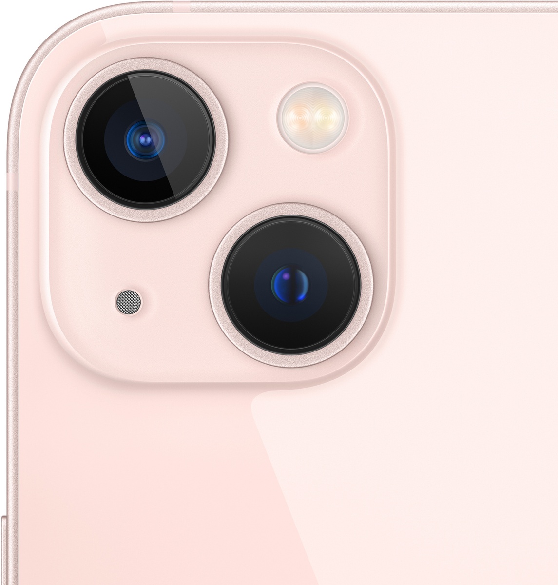 iPhone 13 mini 128 Pink MLK03