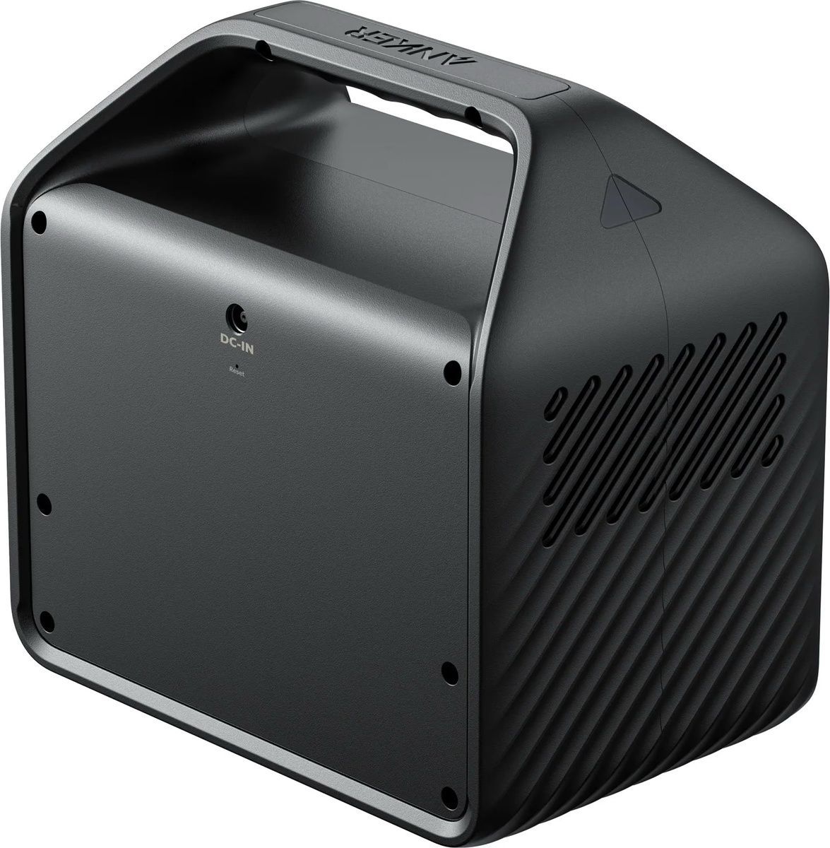 Зарядна станція Anker Solix 522 Portable PowerStation 300 W, 320 Wh