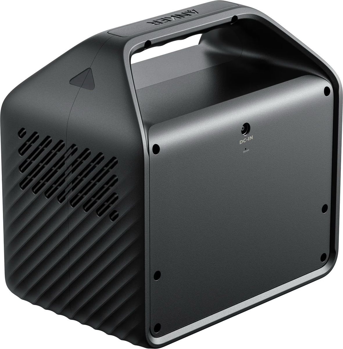 Зарядна станція Anker Solix 522 Portable PowerStation 300 W, 320 Wh