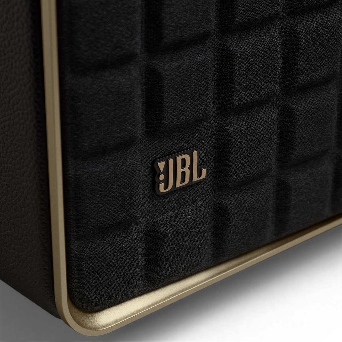 Мультимедійна акустика JBL Authentics 500 JBLAUTH500BLKEP
