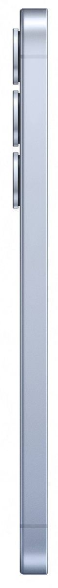 Смартфон Samsung Galaxy S25 12/512GB IcyBlue (SM-S931BLBH)