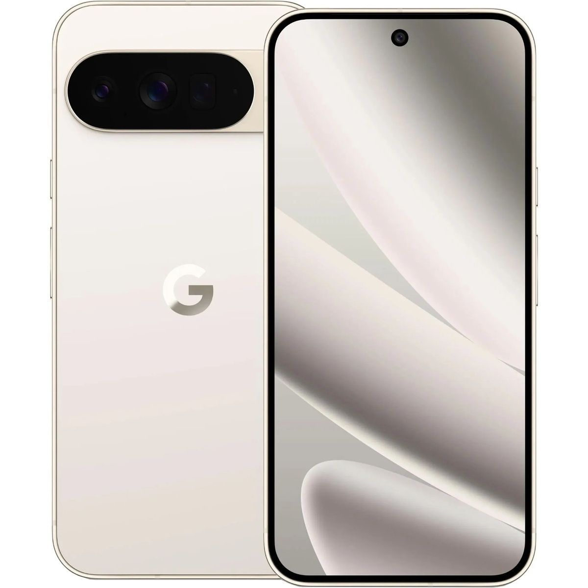 Google Pixel 10 Pro XL 16/256GB Porcelain