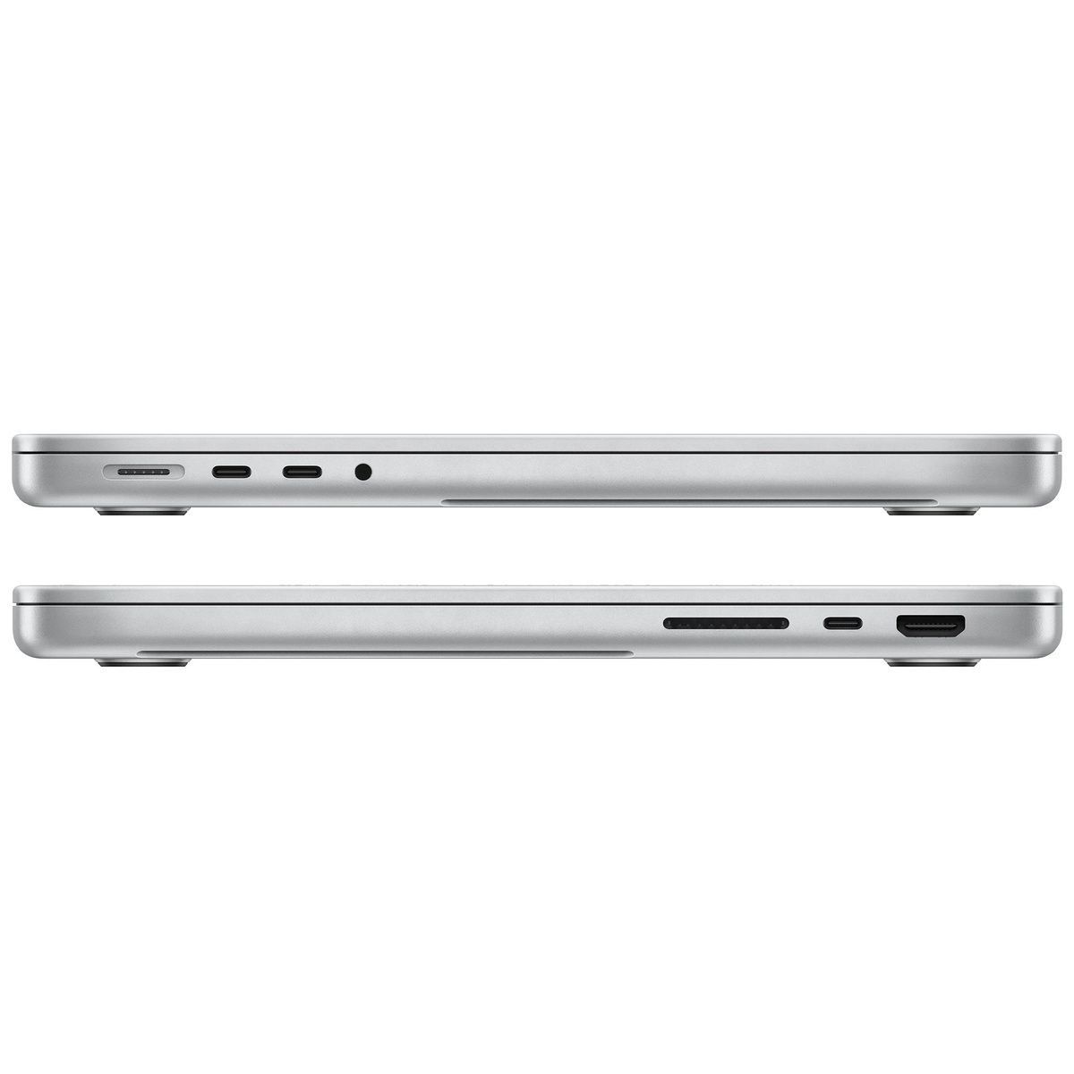 MacBook Pro 16&rdquo; M2 Max 12CPU/38GPU/64GB/2TB Silver Z1770019N