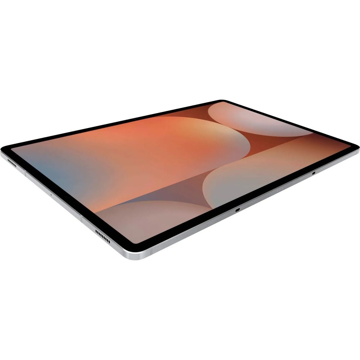 Планшет Samsung Galaxy Tab S10+ 5G 12/512GB Platinum Silver (SM-X826BZSP)