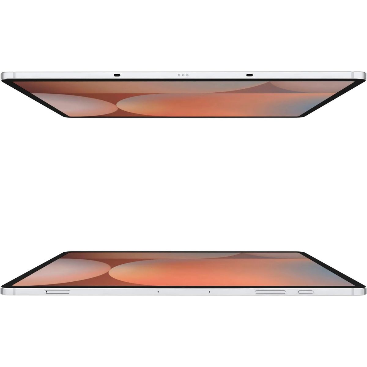 Планшет Samsung Galaxy Tab S10+ 5G 12/512GB Platinum Silver (SM-X826BZSP)