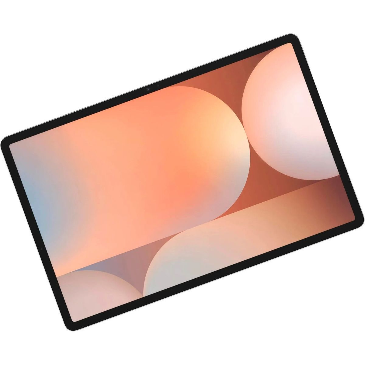Планшет Samsung Galaxy Tab S10+ 5G 12/512GB Platinum Silver (SM-X826BZSP)