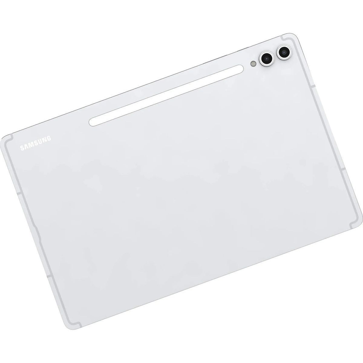 Планшет Samsung Galaxy Tab S10+ 5G 12/512GB Platinum Silver (SM-X826BZSP)