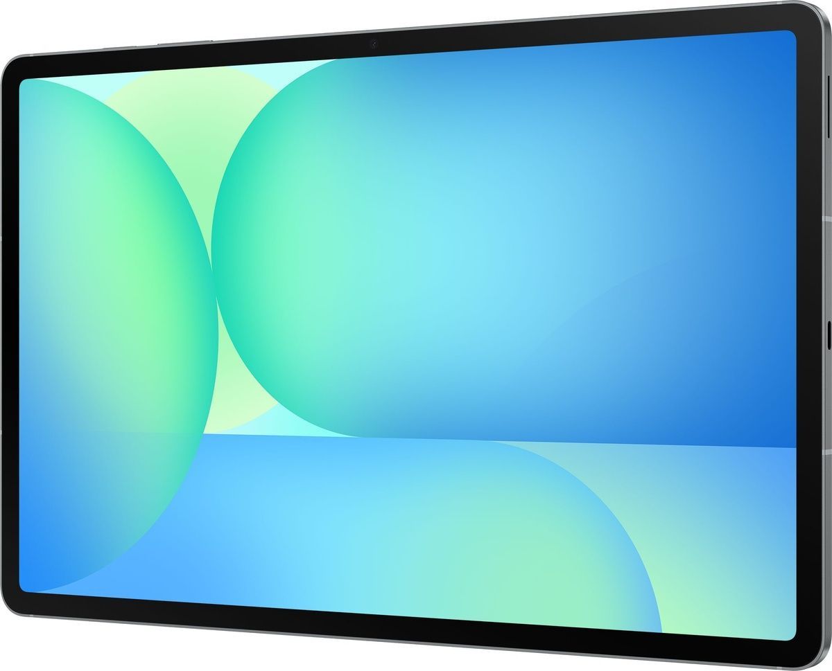 Планшет Samsung Galaxy Tab S10 FE+ 5G 8/128GB Grey (SM-X626BZAR)