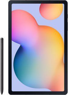 Планшет Samsung Galaxy Tab S6 Lite 2024 4/64GB LTE Grey (SM-P625NZAA)