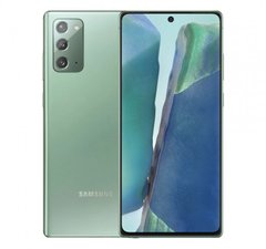 Samsung N981B Note20 Duos 5G 8/256 Green