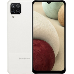 Samsung A12 A127F 2021 4/64 White