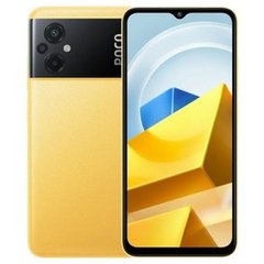 Xiaomi Poco M5 5G 6/128 Yellow