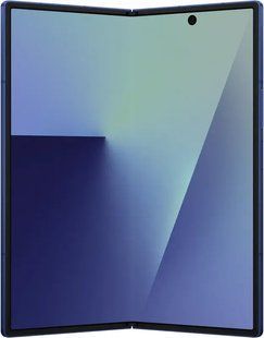 Смартфон Samsung Galaxy Fold7 12/512GB Blue Shadow (SM-F966BDBC)