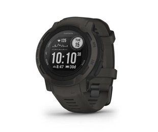 Garmin Instinct 2 Solar Graphite 010-02627-10