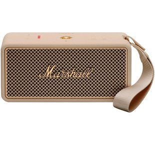 Портативна колонка Marshall Middleton II Cream (1007429)