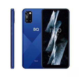 BQ-6051G Soul Night Blue