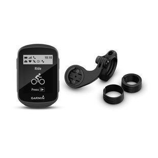 Велокомп'ютер Garmin Edge 130 MTB Bundle 010-01913-11