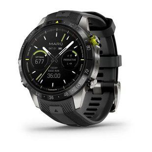 Garmin MARQ Gen2 Athlete 010-02648-40/41