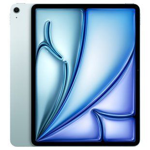 Планшет iPad Air 13 2025 Wi-Fi 512GB Blue (MCNW4)
