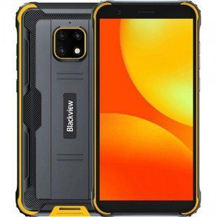 Blackview BV5900 3/32 Yellow