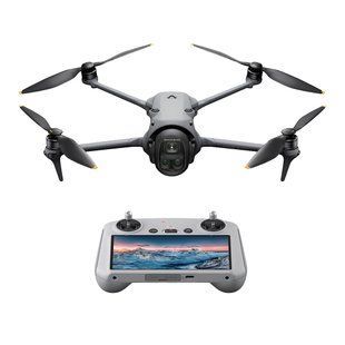 Квадрокоптер DJI Mavic 4 Pro RC2 (CP.MA.00000849.01)