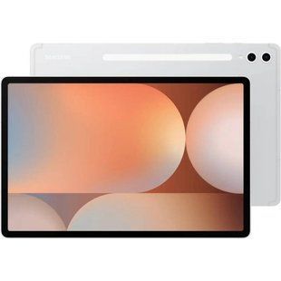 Планшет Samsung Galaxy Tab S10+ 5G 12/512GB Platinum Silver (SM-X826BZSP)