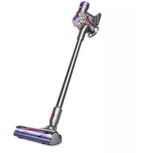 Пилосос 2в1 (вертикальний + ручний) Dyson V8 Cordless (400473-01)