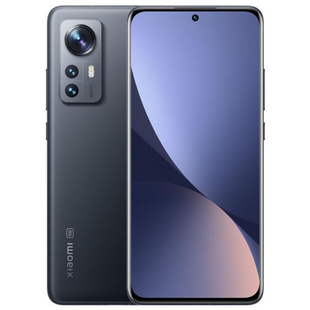 Xiaomi 12 Pro 12/256 Gray