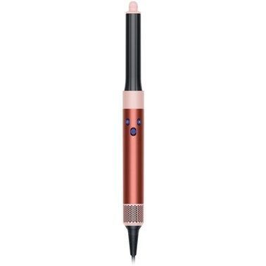 Мультистайлер Dyson Airwrap Long Volumise Strawberry bronze/Blush pink (581840-01)