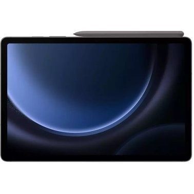 Планшет Samsung Galaxy Tab S9 FE Wi-Fi 6/128GB Gray (SM-X510NZAA)