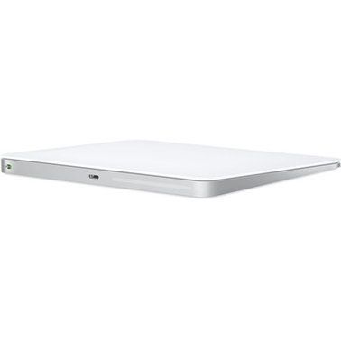 Тачпад Apple Magic Trackpad USB-C White Multi-Touch Surface (MXK93)