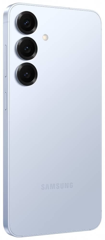 Смартфон Samsung Galaxy S25 12/512GB IcyBlue (SM-S931BLBH)