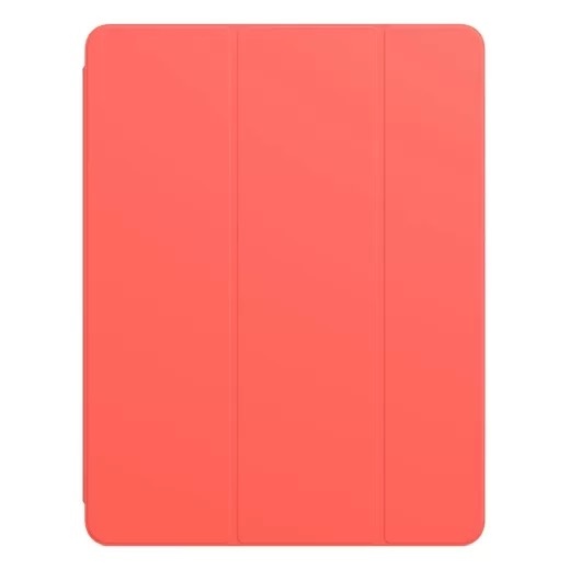 Apple Smart Folio for 12.9'' iPad Pro Pink MH063