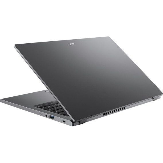 Ноутбук Acer Extensa 15 EX215-23-R4DW (NX.EH3EU.017) 15,6" Free DOS, сірий