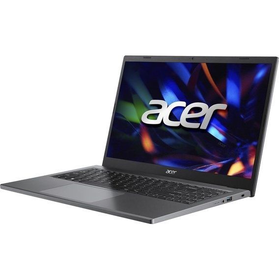 Ноутбук Acer Extensa 15 EX215-23-R4DW (NX.EH3EU.017) 15,6" Free DOS, сірий