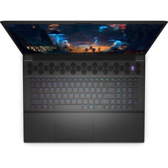 Ноутбук Alienware m18 R2 (Alienware-18R2-1898)
