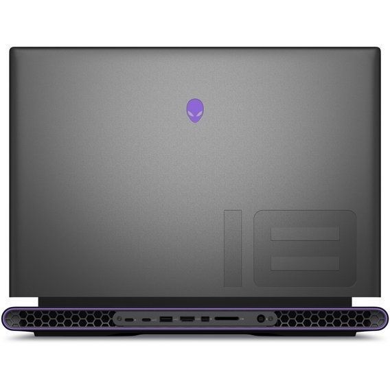 Ноутбук Alienware m18 R2 (Alienware-18R2-1898)
