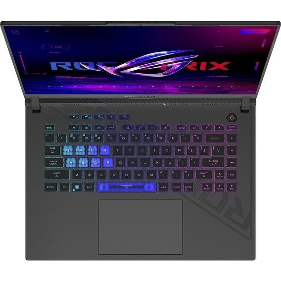 Ноутбук ASUS ROG Strix G16 G614JV (G614JV-AS74)