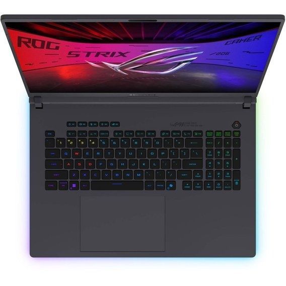 Ноутбук ASUS ROG Strix SCAR 16 G635LW (G635LW-XS97, 90NR0LD1-M005N0)