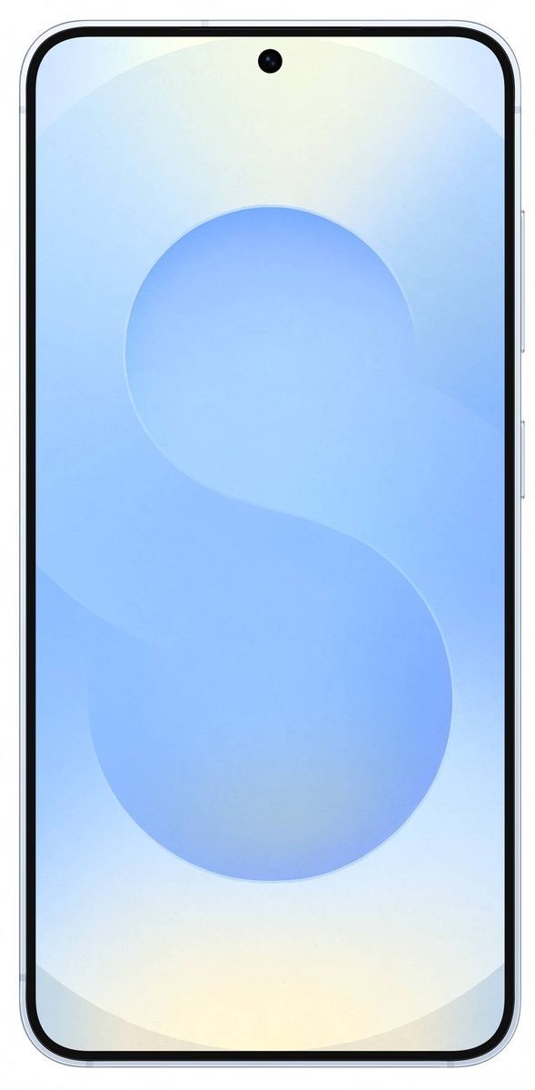 Смартфон Samsung Galaxy S25 12/512GB IcyBlue (SM-S931BLBH)
