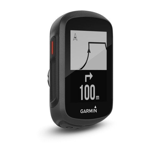 Велокомп'ютер Garmin Edge 130 MTB Bundle 010-01913-11
