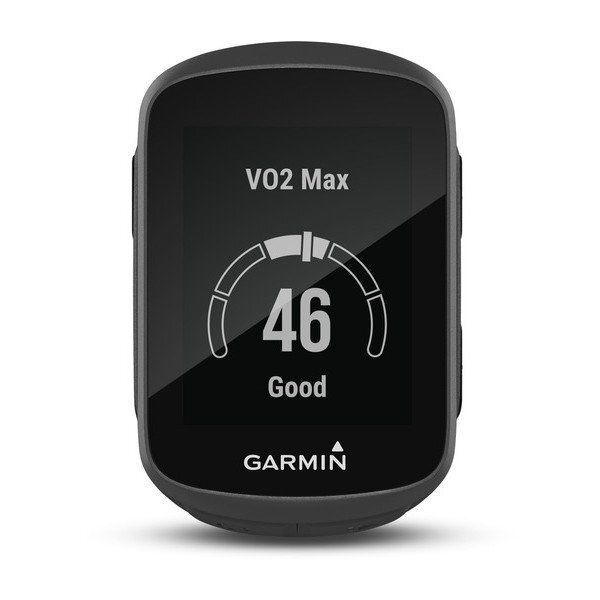 Велокомп'ютер Garmin Edge 130 MTB Bundle 010-01913-11