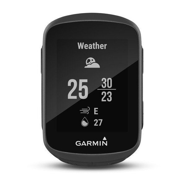 Велокомп'ютер Garmin Edge 130 MTB Bundle 010-01913-11
