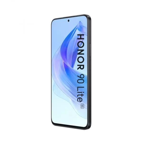 Honor 90 Lite 5G 8/256 Black