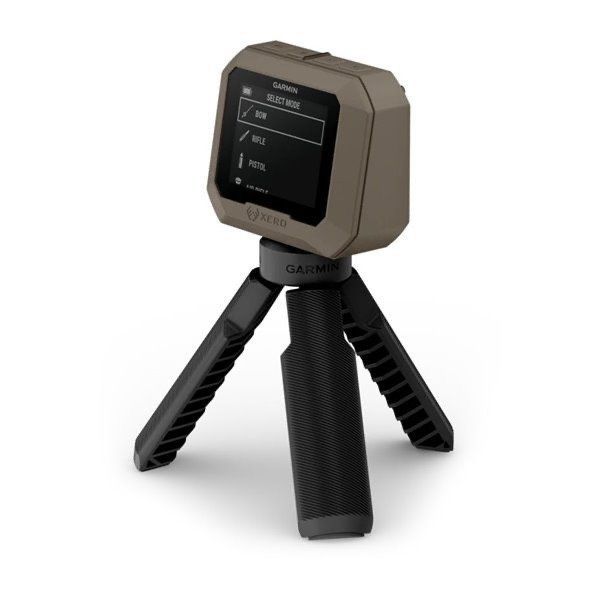 Хронограф Garmin Xero&reg; C1 Pro Chronograph 010-02618-11