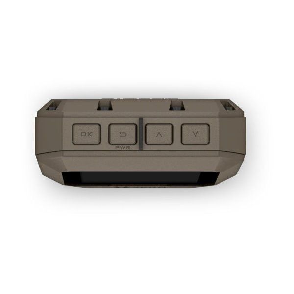 Хронограф Garmin Xero&reg; C1 Pro Chronograph 010-02618-11