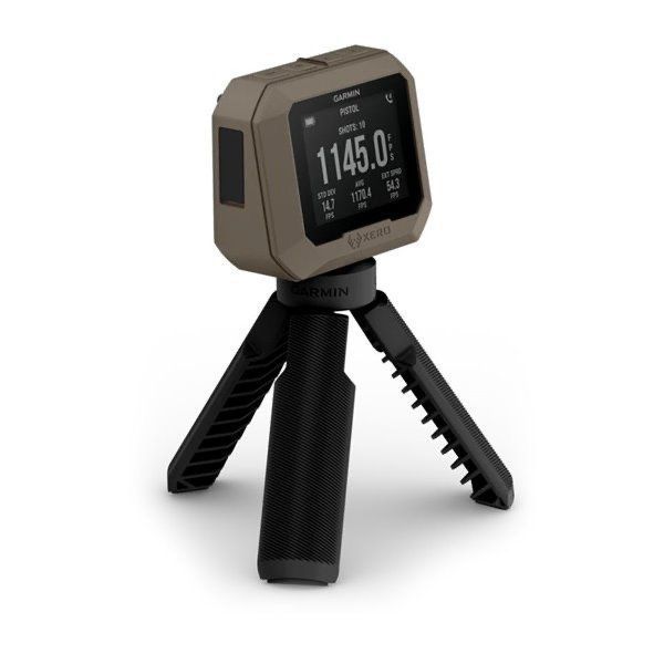 Хронограф Garmin Xero&reg; C1 Pro Chronograph 010-02618-11